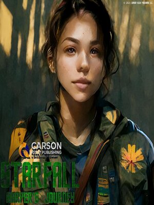 cover image of Harpers Journey